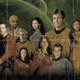 Illustration for article titled Whats The Ultimate Television Starship Crew Dream Team?